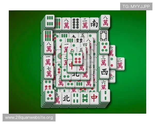 两人麻将游戏最新玩法介绍与技巧分享让你轻松掌握双人麻将的核心策略