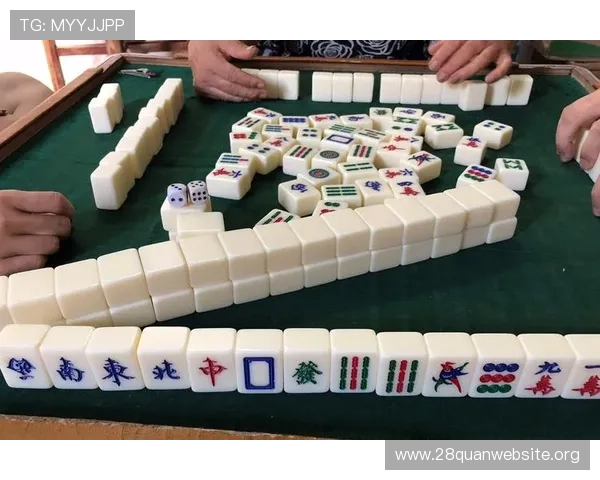 二人麻将必胜玩法攻略全面解析提升你的游戏胜率秘籍